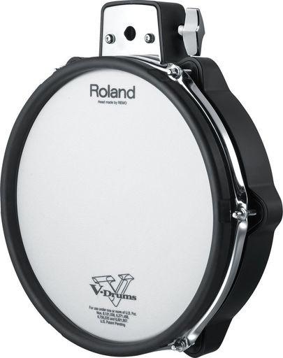 ROLAND ローランド V-PAD PDX-100 /10インチ 電子ドラム V-DRUMS