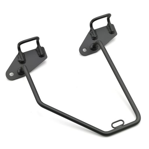 デイトナ(DAYTONA) レブル250/500(17-23)専用 サイドバッグサポート 左側 サドルバッグサポート 95225