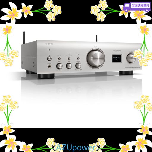デノン DENON プリメインアンプ PMA900HNE ネットワーク再生機能搭載 デノン DENON プリメインアンプ PMA900HNE ネットワーク再生機能搭載
