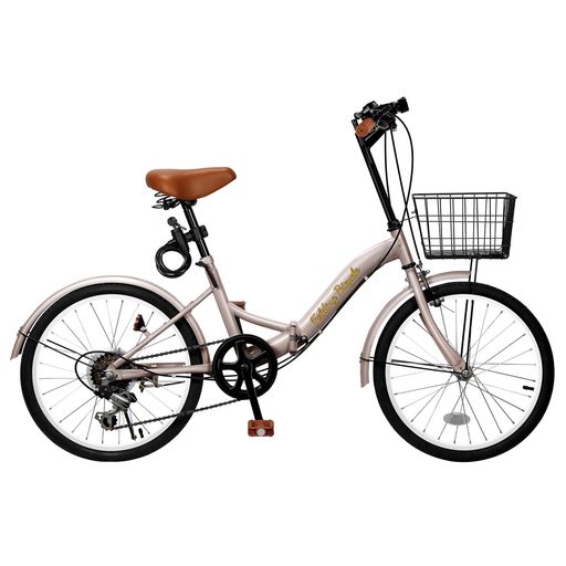 MIXIU 折りたたみ自転車 折り畳み自転車 20インチ 折畳み自転車 P-O8A 6段変速 塗装プロセスのアップグレード 高炭素鋼フレーム ハンドル・サドル高さ調整可能 前後泥除け装備 ワイヤーロッ…