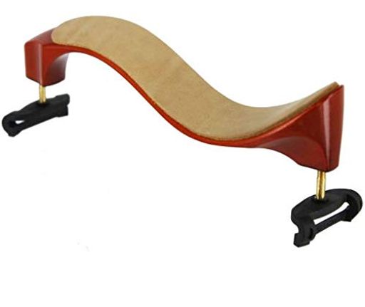 MACH ONE マッハワン バイオリン 肩当て メイプルコンフォート サイズ:4/4