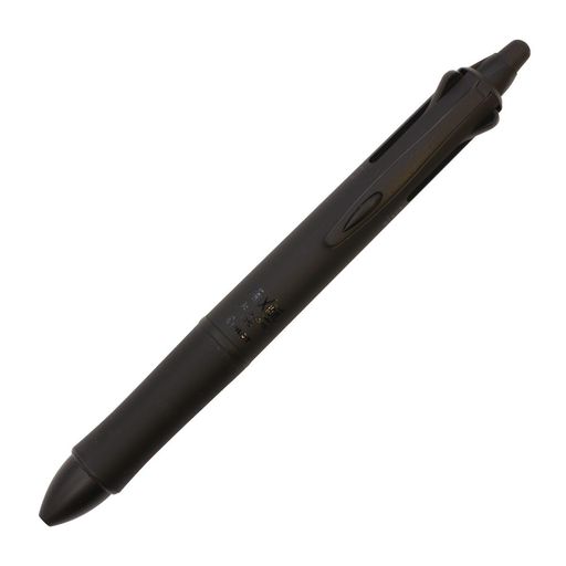 限定 フリクションボール3 メタル【フルブラック】消せるボールペン P-LTEBM323-15-B
