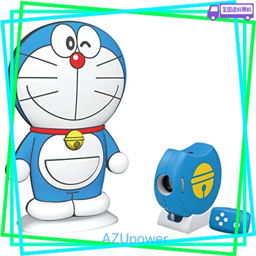いっしょにあそぼう!ドラえもんふしぎビジョン