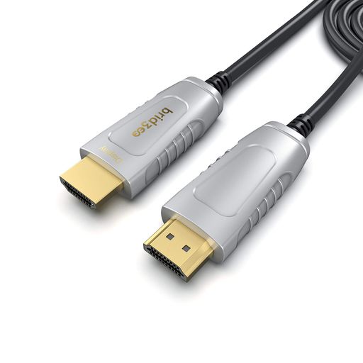 H2000光ファイバーHDMI2.1ケーブル(33フィート) 8,035円