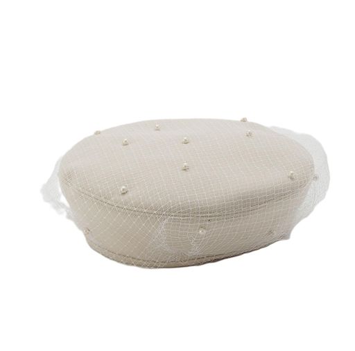 [スナイデル] パールチュールベレー SWGH244636 レディース IVR