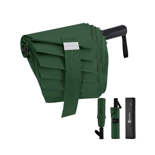 【2025最強仕様】形状記憶 日傘 折りたたみ 3秒でたためる 晴雨兼用 UVカット 100 遮光 折り畳み傘 ワンタッチ自動開閉 メンズ おりたたみ傘 大きいサイズ 丈夫 風に強い 梅雨対策 日焼け止…