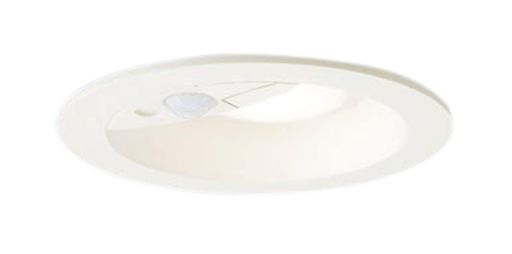 パナソニック(PANASONIC) 天井埋込型 LED 電球色 エクステリア ダウンライト 浅型10H・高気密SB形・拡散タイプ マイルド配光 防雨型・FREEPAお出迎え・ペア点灯可能型・シンプルタイマー・明る…