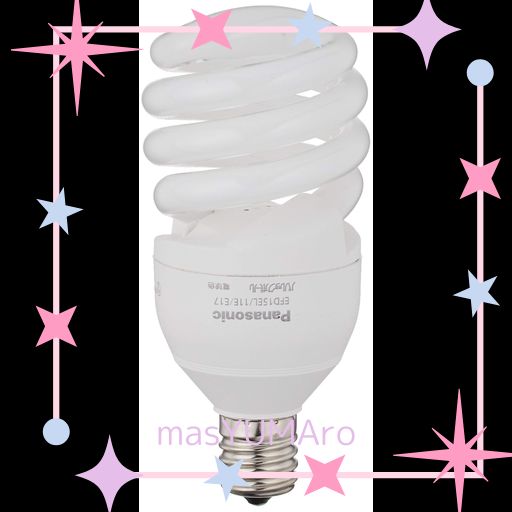 パナソニック 電球形蛍光灯 パルックボール 口金直径17MM 電球 60形 電球色 2個入り EFD15EL11EE17F22T