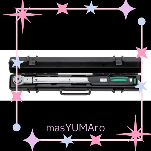 STAHLWILLE(スタビレー) 730N/12S `トルクレンチセット (25-130NM)