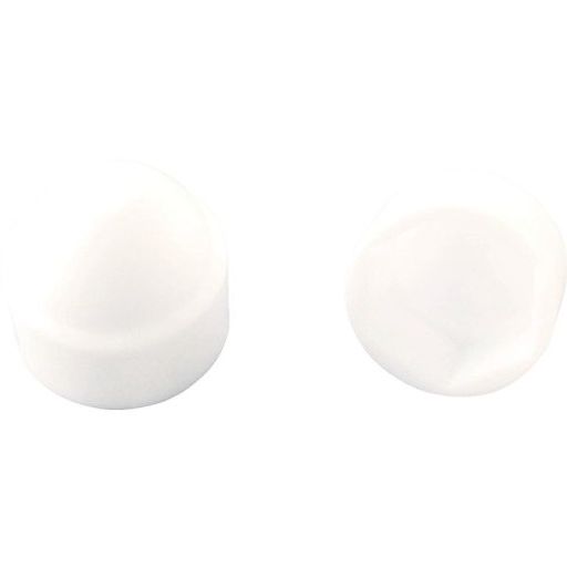 TRUSCO(トラスコ) ボルトナットキャップ M5 10個入 TPCM510 × 60PK 【ケース販売】