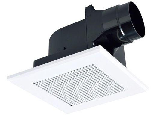 三菱電機(MITSUBISHI ELECTRIC) 天井埋込形換気扇 低騒音 VD-13ZC14 6,269円