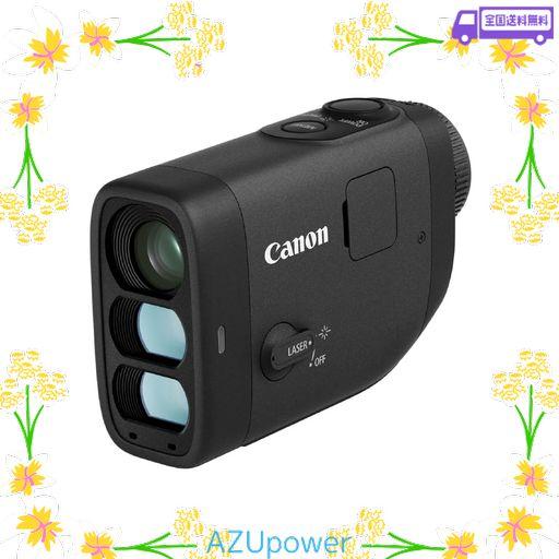 CANON ゴルフ用レーザー距離計 POWERSHOT GOLF 手ブレ補正有り/撮影機能付き PSGOLF