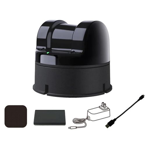 WAYPONDEV BIONIC 4D 電波探知器さぐり当てる機 L2 30M測距 360°×96°超広角FOV 密集して点群 スマートファクトリー/流通バス発着場/自主民族大移動人造人間用 3D1価関数検出器