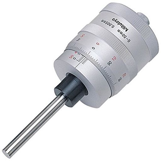ミツトヨ ヘッド MHQ-50 197-101
