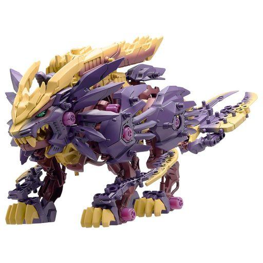 ZOIDS ゾイド ビーストライガー 禍鎧
