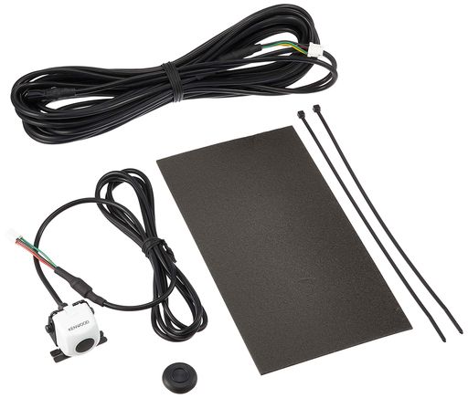 ケンウッド ケンウッド専用リアカメラ ホワイト CMOS-C230W KENWOOD