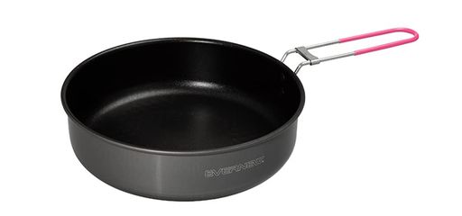 エバニュー(EVERNEW) U.L. ALU.PAN 18CM ECA383