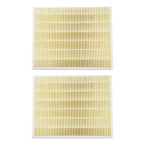 FY-FDD2217AC PANASONIC 交換用 フィルター パナソニック交換用微小粒子用フィルターFY FDD2217AC互換品(2枚)