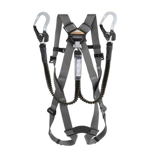 トーヨーセフティー(TOYO SAFETY) カルハーネス フルハーネス型