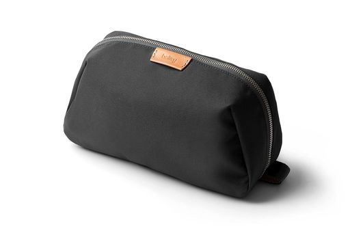 [BELLROY] DOPP KIT PLUS ？(トラベルポーチ、バッグ) - SLATE