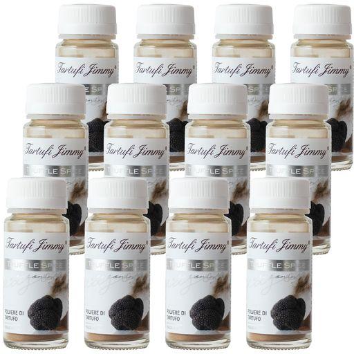 ユウキ食品 トリュフ シーズニング 45G×12本 13,760円