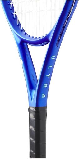 WILSON(ウイルソン) 硬式 テニス ジュニアラケット ウルトラ 25インチ V5 WR179210U