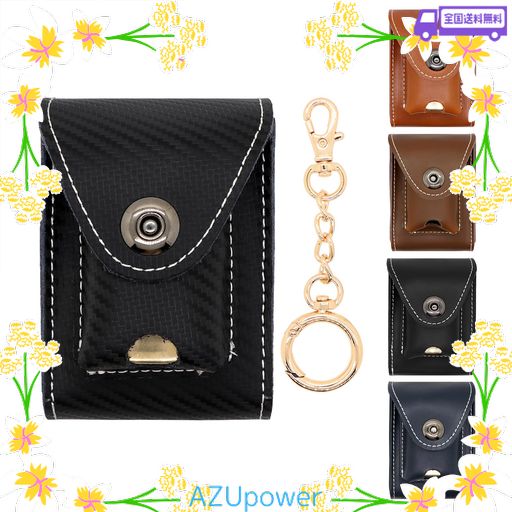 CASEGUIDER タバコケース 煙草入れ ライター ジッポ たばこ シガレット 