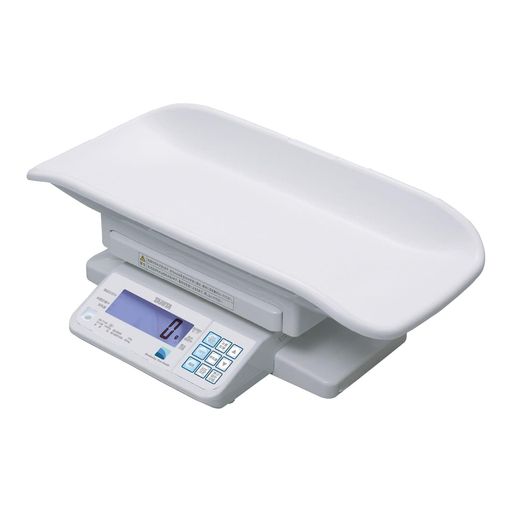 デジタルベビースケール(検定品) 標準型 7区仕様 タニタ