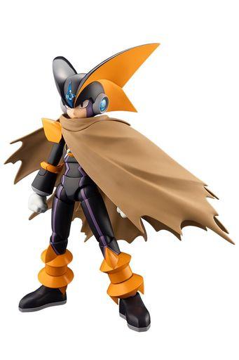 壽屋(KOTOBUKIYA) ロックマンエグゼ フォルテ.EXE 全高約148MM ノンスケール プラモデル
