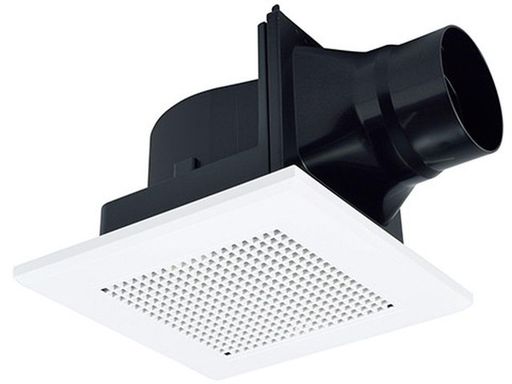 三菱電機(MITSUBISHI ELECTRIC) 天井埋込形換気扇 低騒音 VD-10ZC14