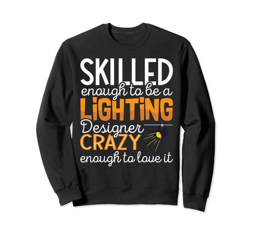 ステージ照明デザイナーシアターライトデザイン名言 トレーナー