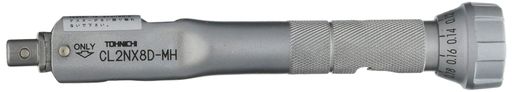 TOHNICHI(トーニチ) CL-MH型トルクレンチ CL2NX8D-MH