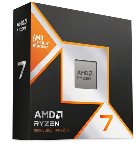 AMD CPU RYZEN 7 9850X3D W/O COOLER WOF 8コア/16スレッド 4.7GHZ TDP120W 100-100001973WOF CP1708 52,586円