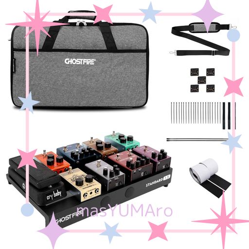 Electro-Voice ND44 楽器用ダイナミックマイクロフォン（中古品）