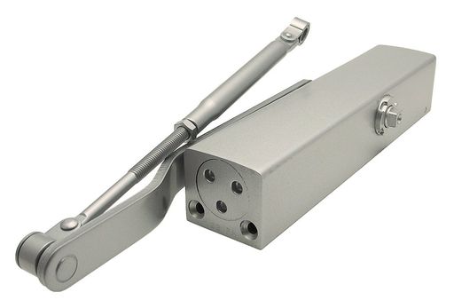 和気産業(WAKI SANGYO) RYOBI(リョービ) ドアクローザ シルバー S-122P