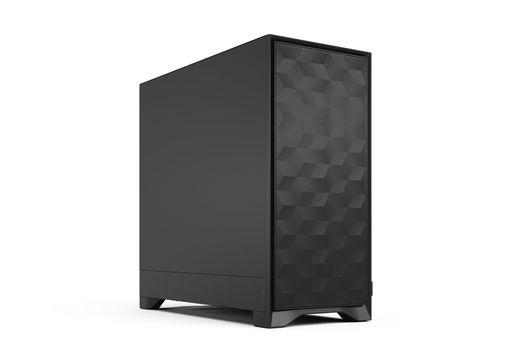 FRACTAL DESIGN POP 2 AIR BLACK SOLID ミドルタワー型PCケース ブラック FD-C-POA2A-01 CS9678
