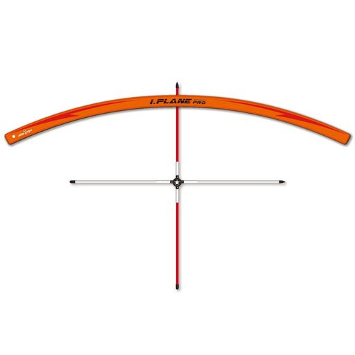 ELITEGRIPS(エリートグリップ) I.PLANE PRO アイ・プレーンプロ ゴルフ用 スイング練習器具