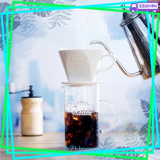 カリタ KALITA コーヒーミル 木製 丈夫な鋳鉄製カッター KH-10N ナチュラル 粗さ調整可能 手挽きコーヒーミル #42167 ミル グラインダー ハンドミル 手動 コーヒー初心者 初心者 小型 持ち運び …