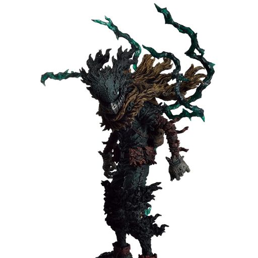 バンプレスト 一番くじ 僕のヒーローアカデミア ー仲間ー A賞 緑谷出久 フィギュア