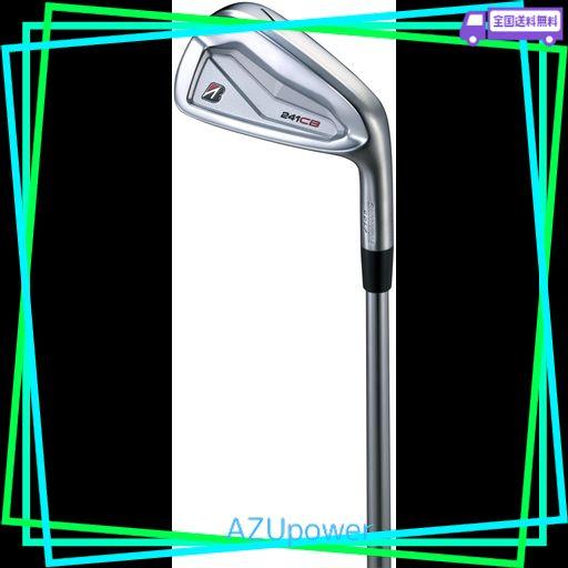 BRIDGESTONE(ブリヂストン) 241CB アイアン6本セット(#5~#9,PW BRIDGESTONE(ブリヂストン) 241CB アイアン6本セット(#5~#9,PW