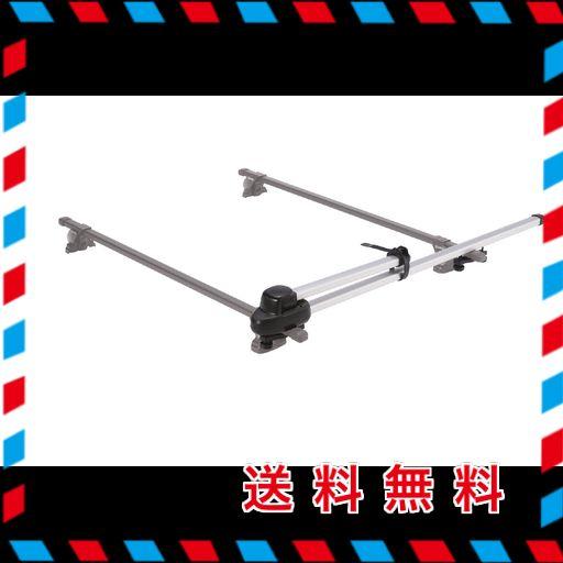 カーメイト ルーフキャリア INNO 可動式アームタイプ カヤック INA453JP ブラック(BLACK) H100×W1300×D200(MM)