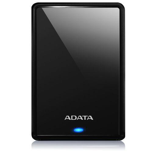 【エイデータ】 外付けハードドライブ 1TB HV620S ブラック USB 3.2 GEN1 薄型 AHV620S-1TU31-CBK-I 12,311円