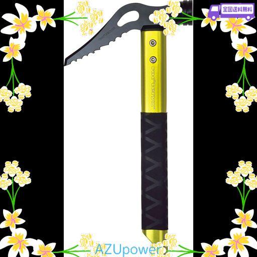 ロックテリクス(ROC’TERYX) クライミング 登山 ハンマー ゴルジュライト グリーン(GN) RTHAMGL