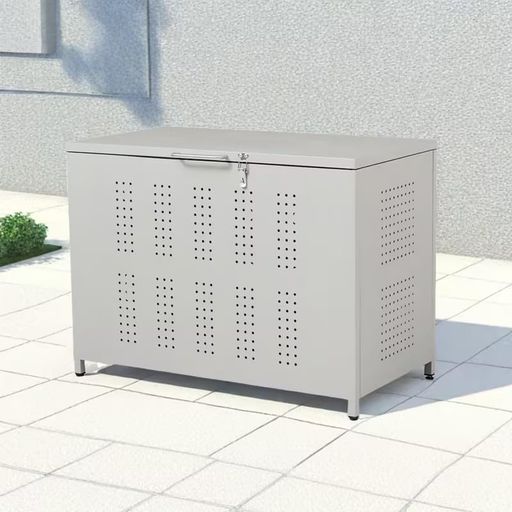 【特価セール】BTM 物置 屋外ゴミ箱 大型 倉庫収納庫 収集ボックス ごみ集積 Amazon | BTM 物置 屋外ゴミ箱 大型 倉庫収納庫 収集ボックス ごみ集積