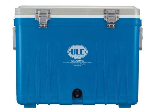 秀和(SHU-WA) ウレタンクーラー UL900VX 37リットル