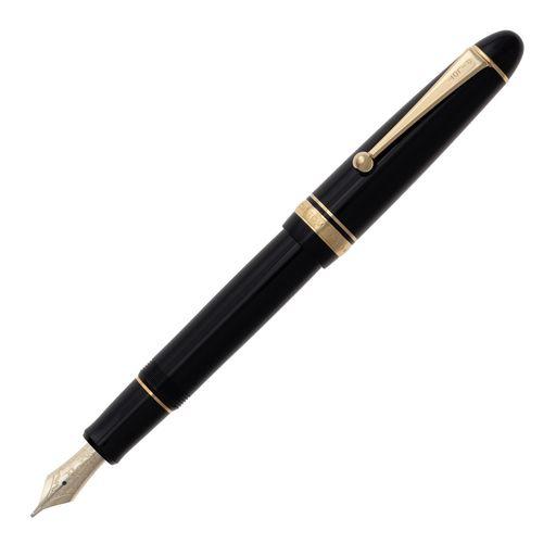 PILOT 万年筆 マンネンヒツ カスタム742 B B ブラック FKK2000RBB 26,488円