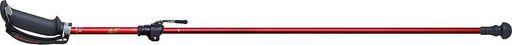 キザキ(KIZAKI) ウォーキングポール APBC-ZG14S レッド(RED) APBCZG14S