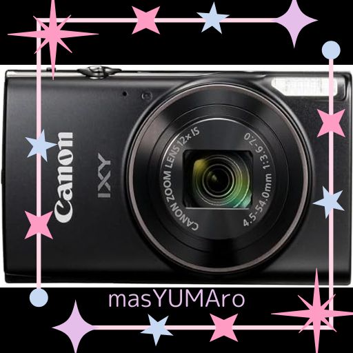 CANON コンパクトデジタルカメラ IXY 650 ブラック 光学12倍ズーム/WI