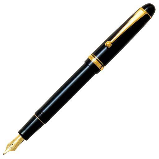 PILOT 万年筆 マンネンヒツ カスタム74 B-C ブラック・コース FKKN14SRBC 24,812円