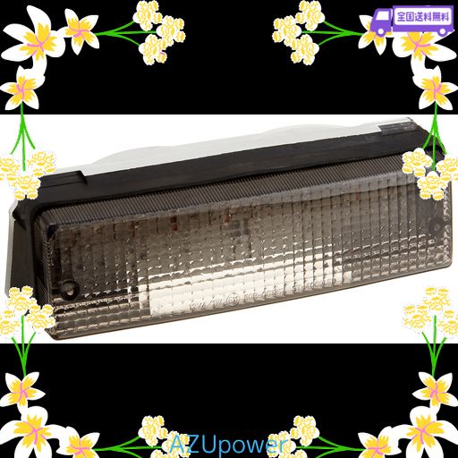 ポッシュフェイス(POSH FAITH) バイク用品 LEDテールランプ GPZ900R スモーク 033190-92 11,060円